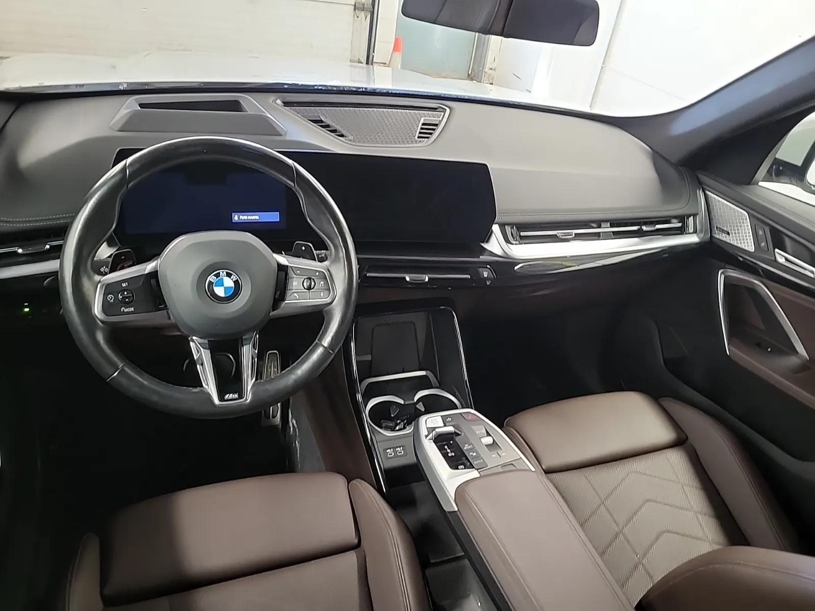 Dash Panel Photo