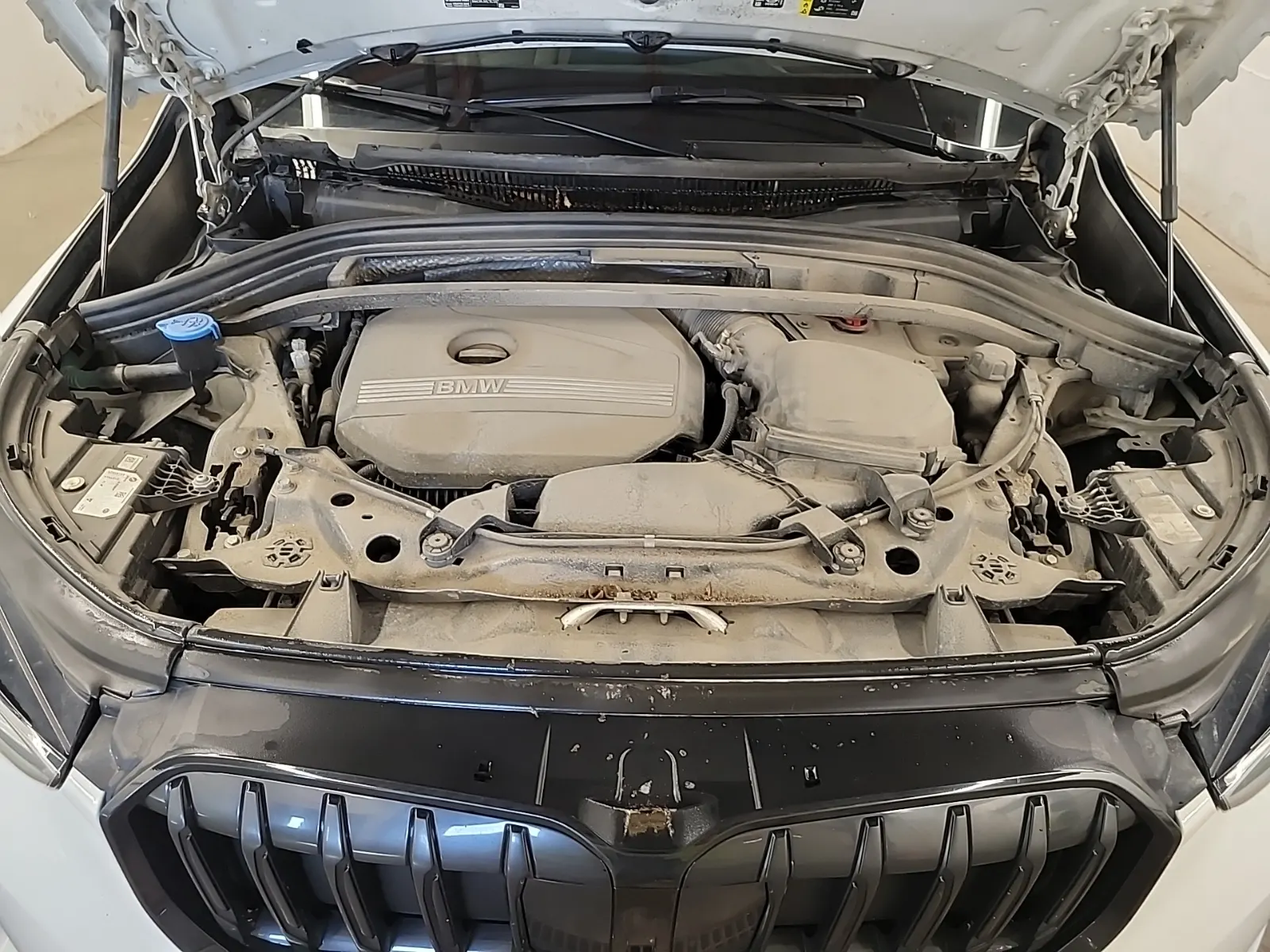 Engine Photo