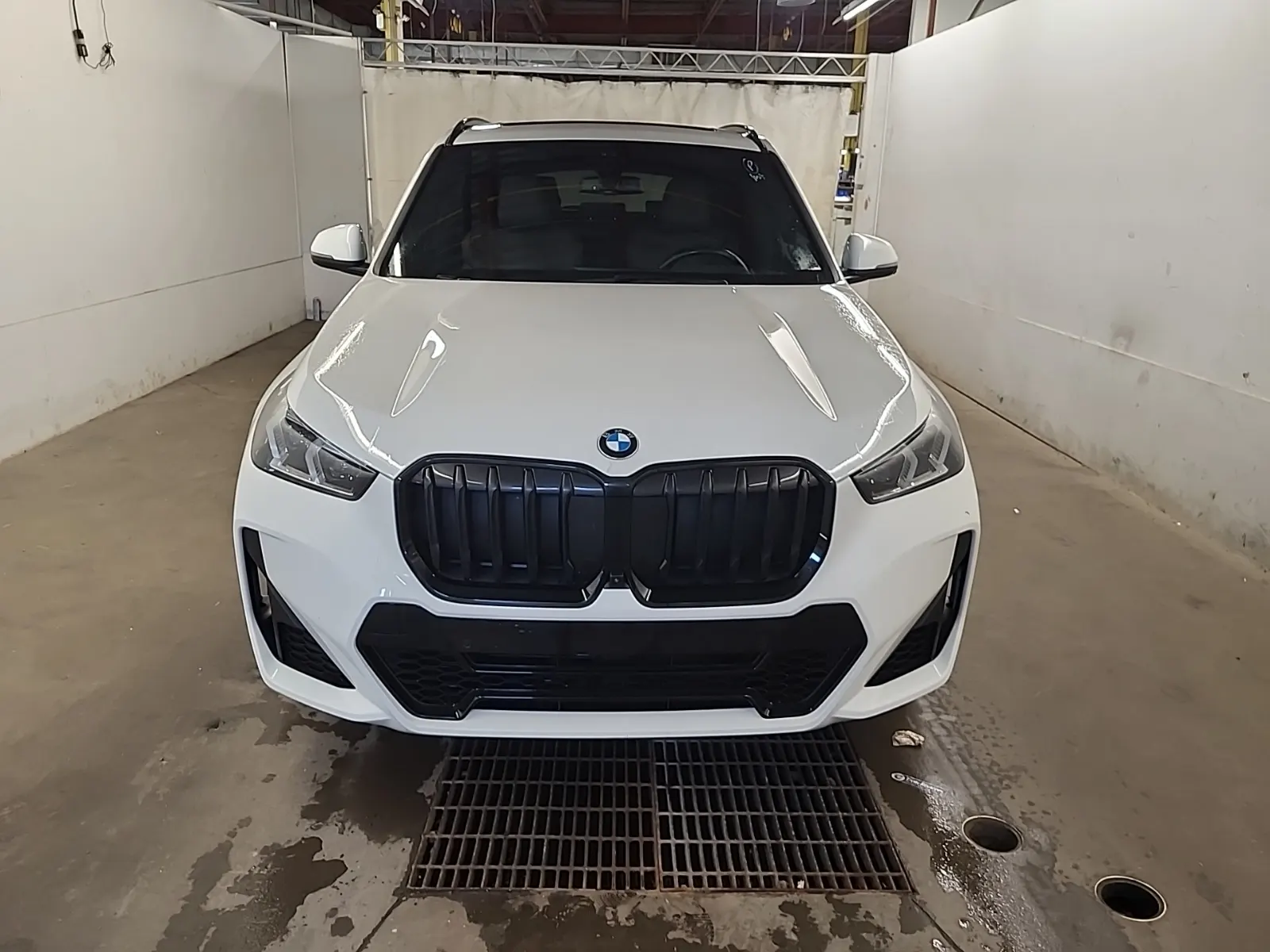 Full Front Photo