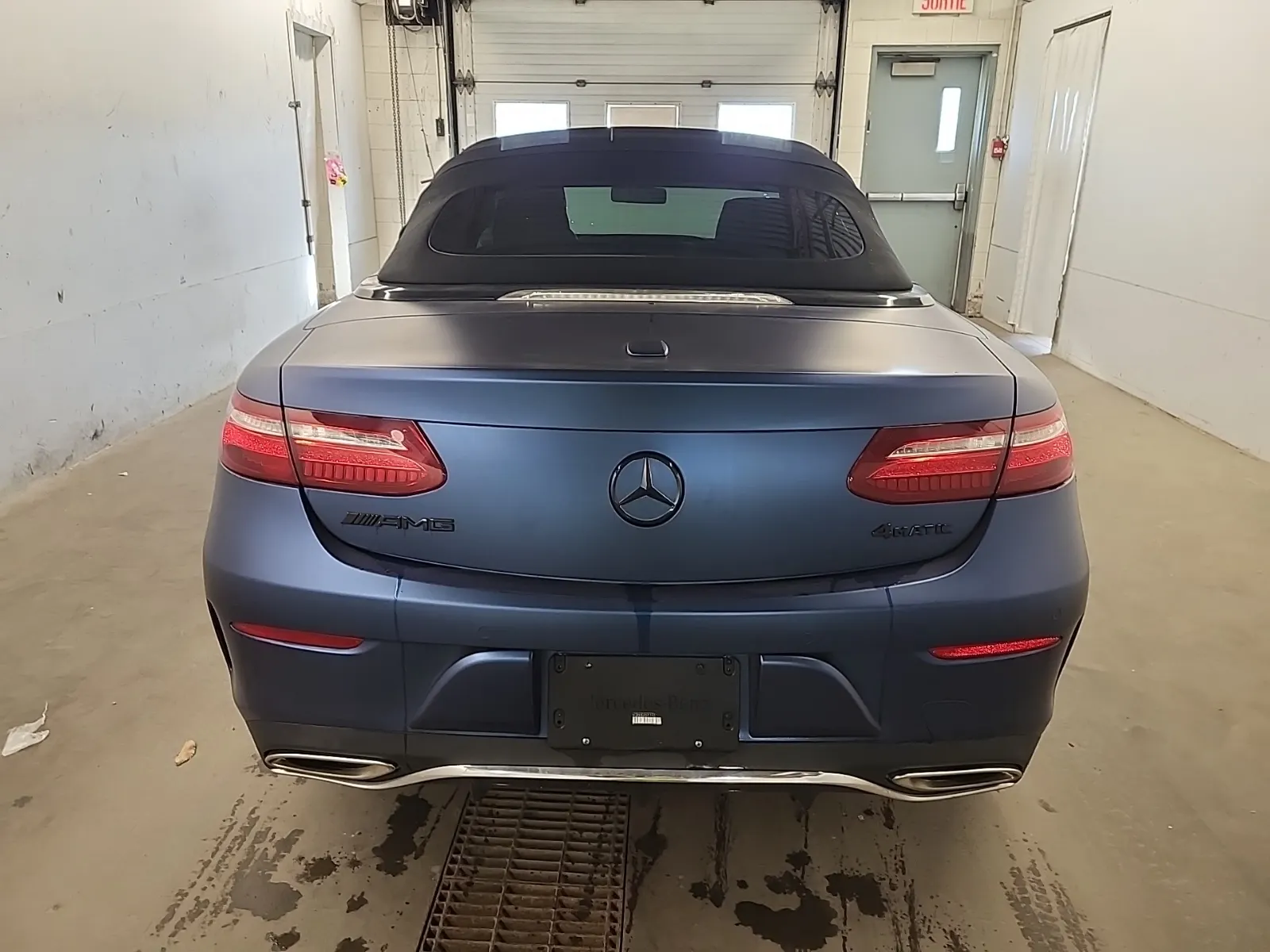 Full Rear Photo