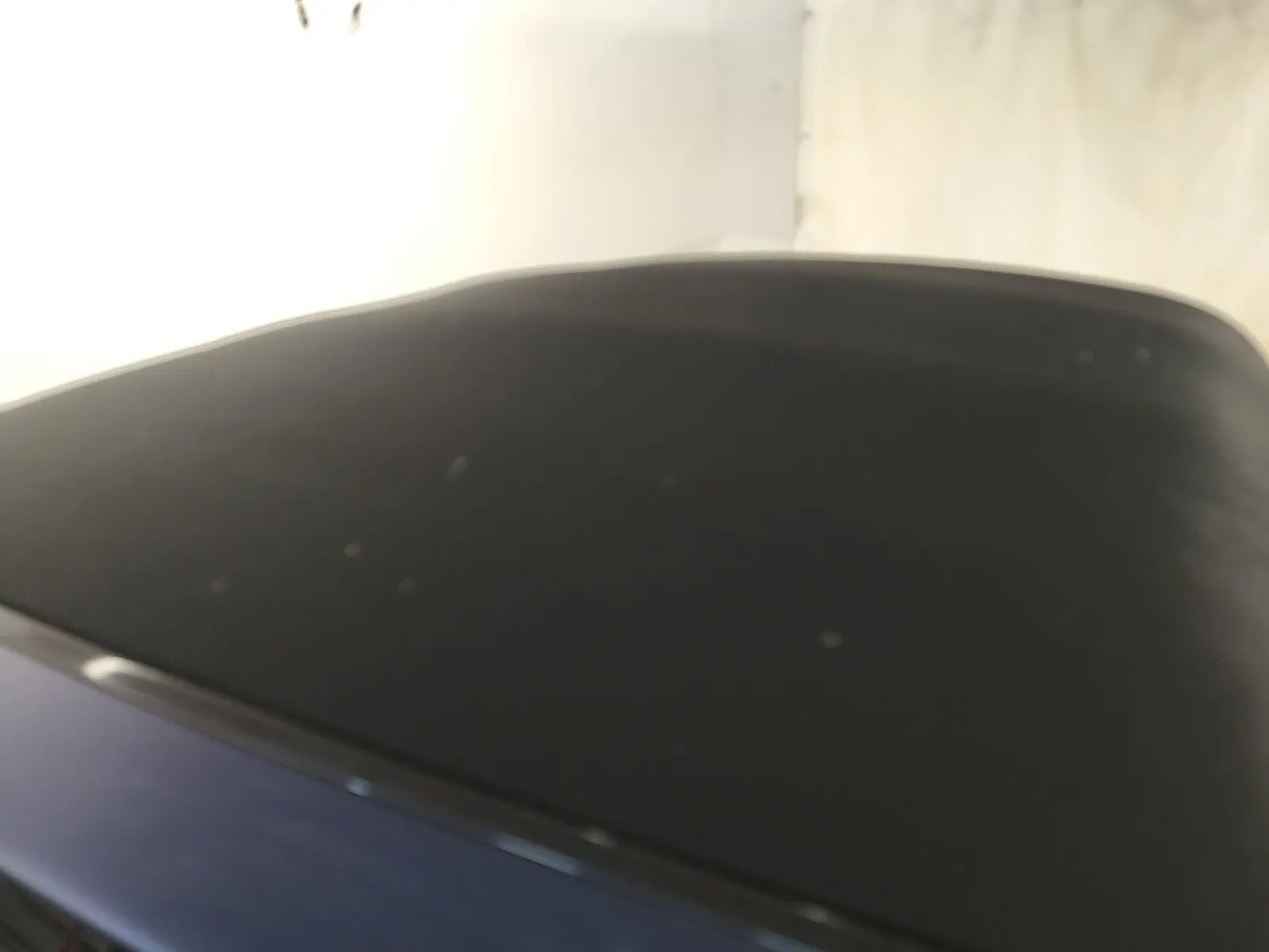 Exterior Roof Photo