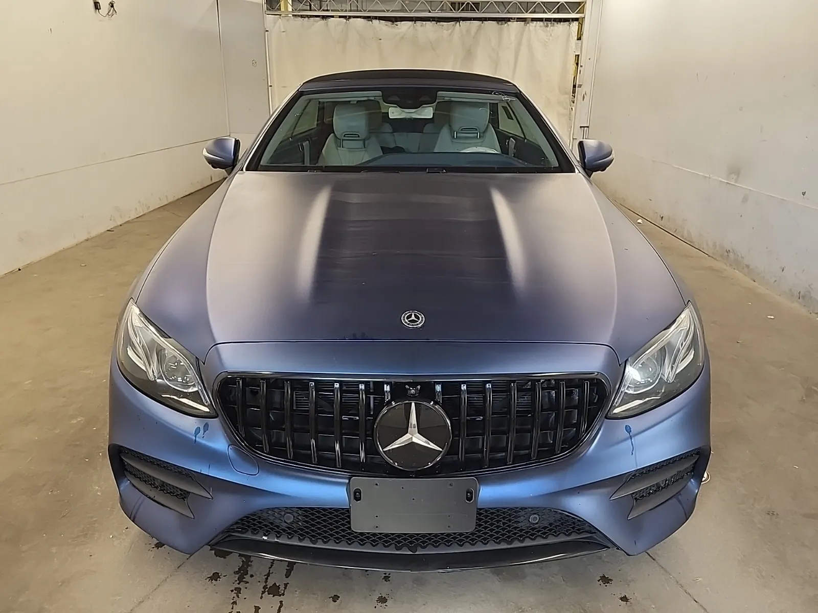 Full Front Photo