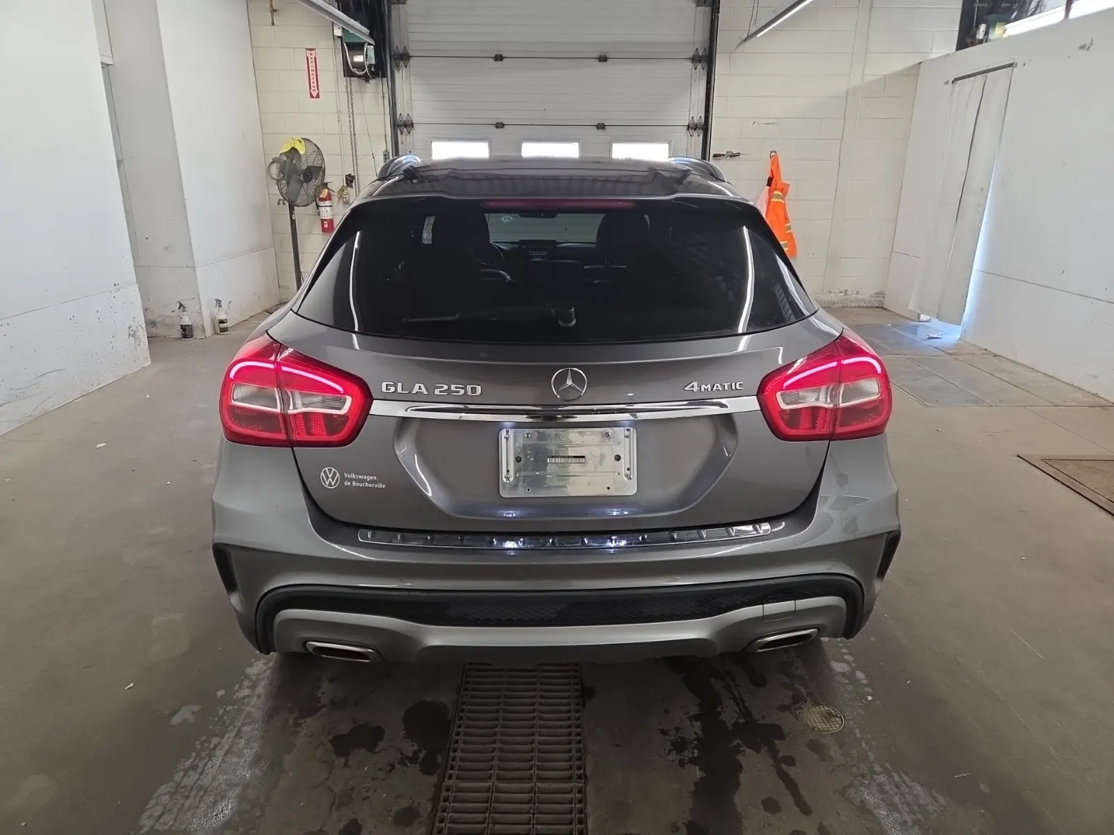 Full Rear Photo