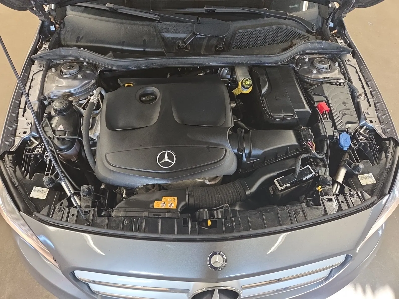 Engine Photo