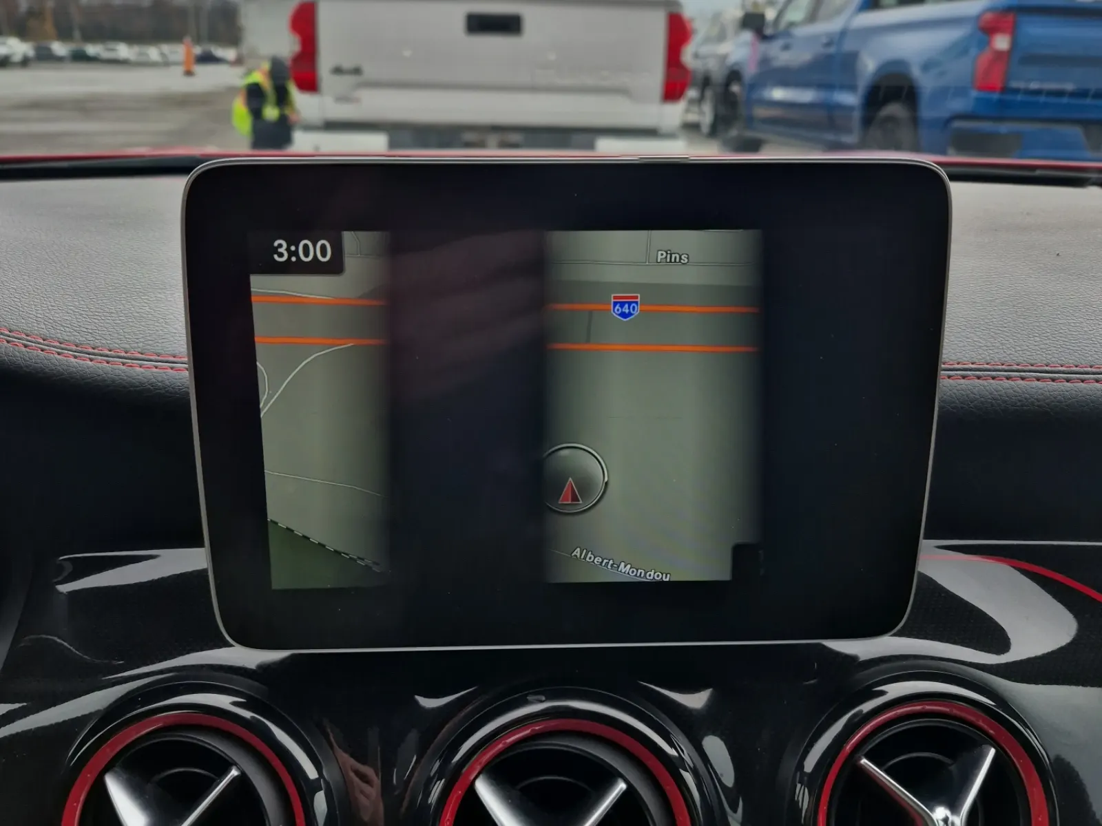 Navigation Photo