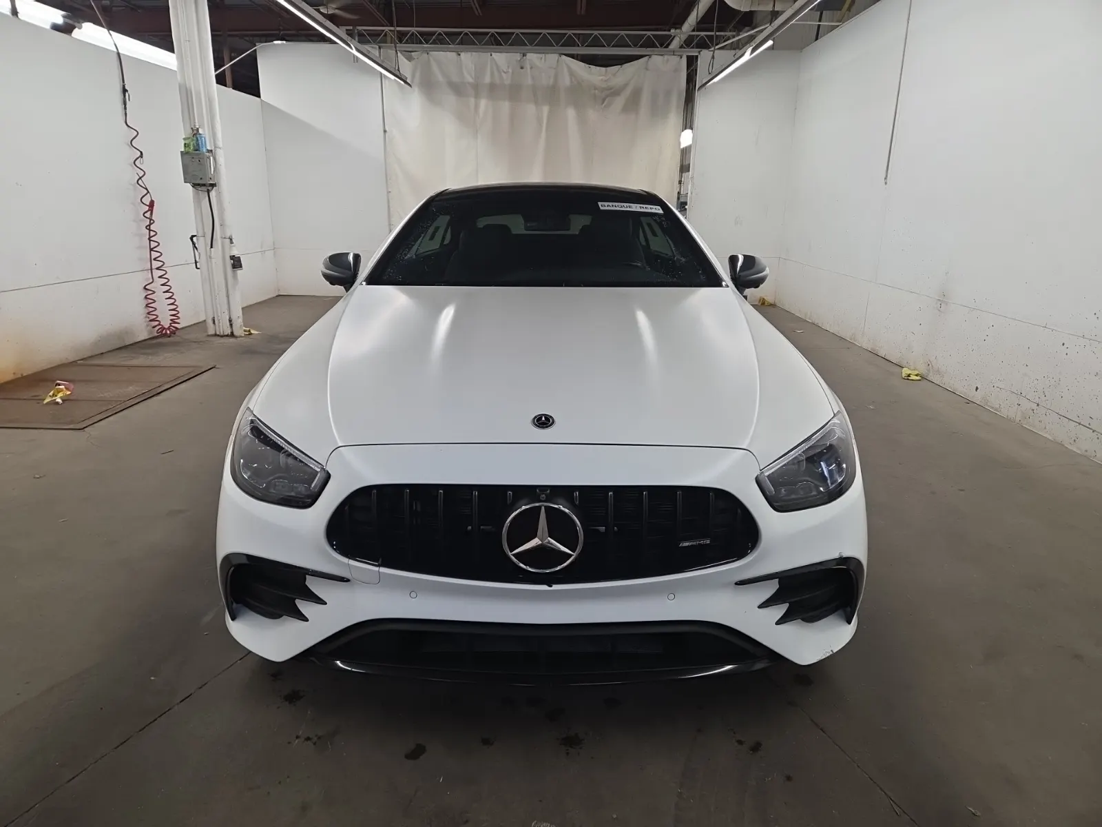 Full Front Photo