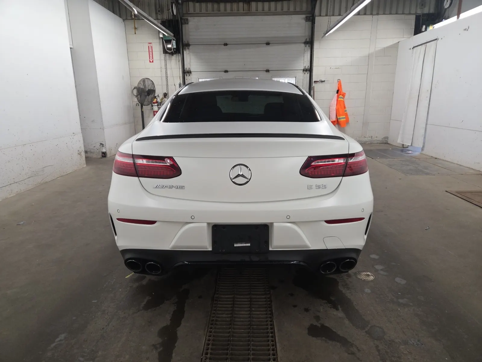 Full Rear Photo