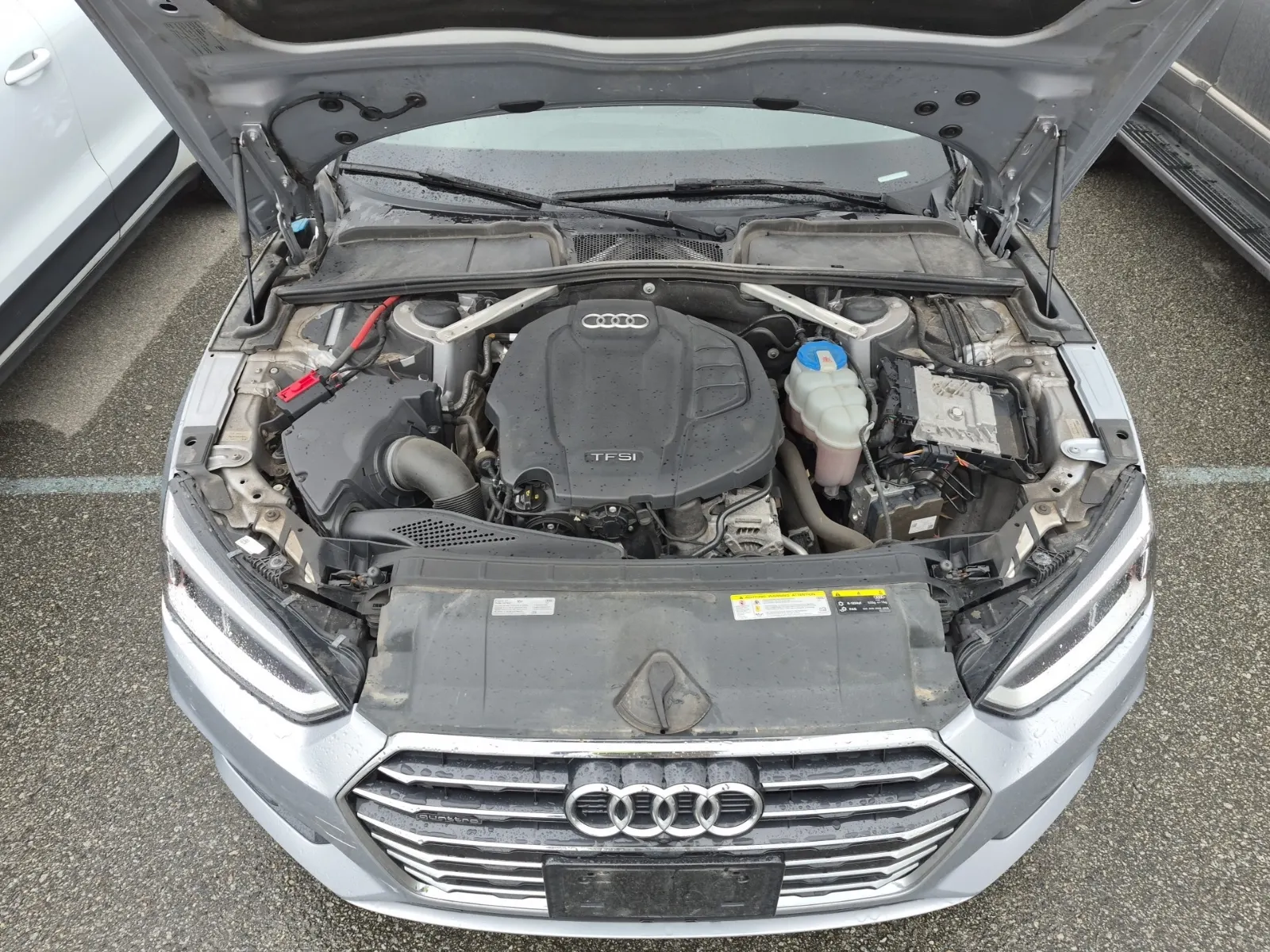 Engine Photo