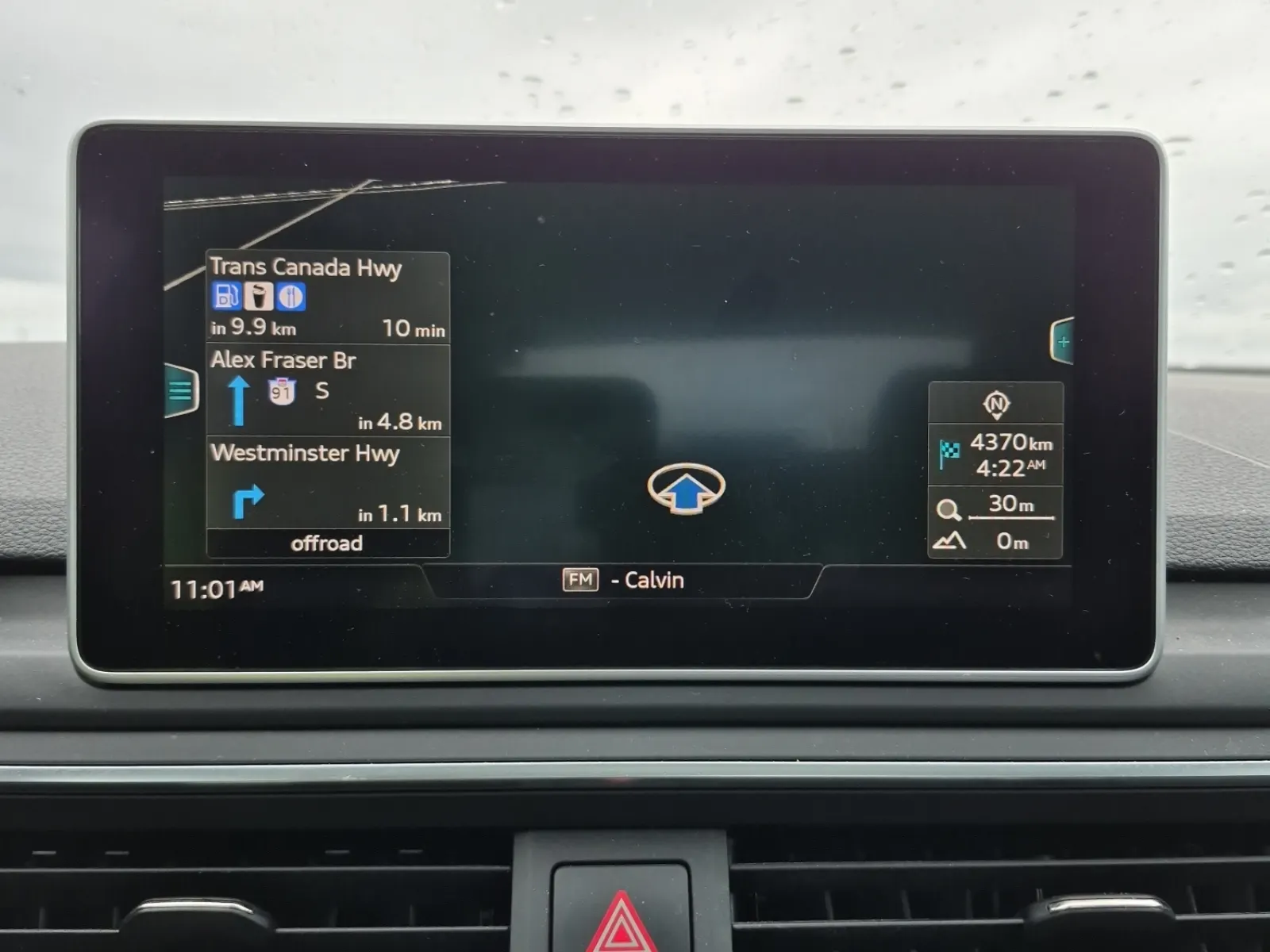 Navigation Photo