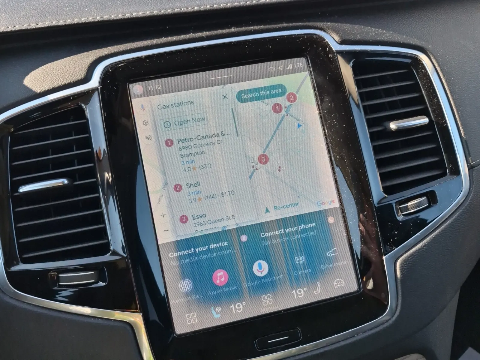 Navigation Photo