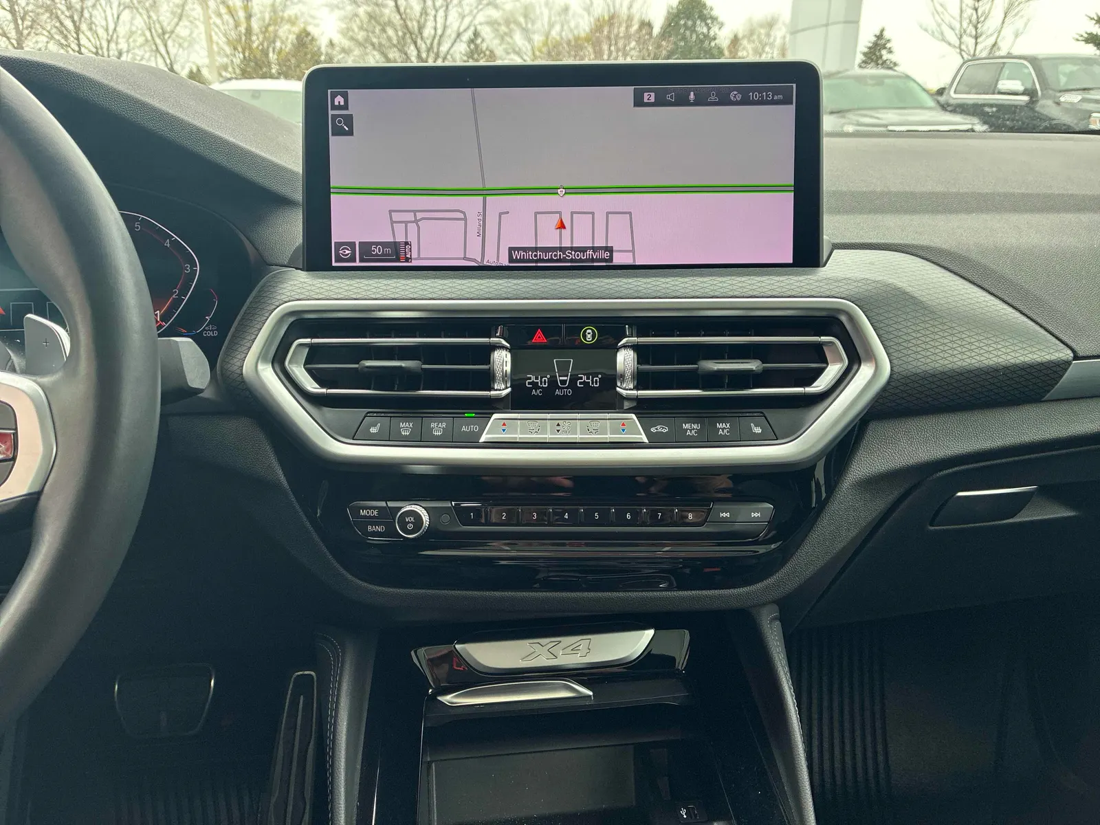 Console