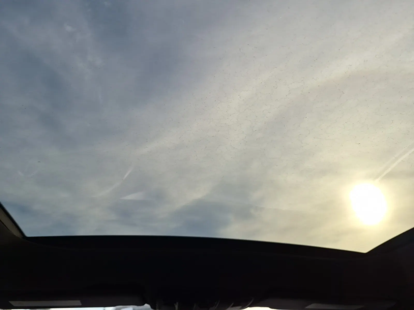 Interior Roof Photo