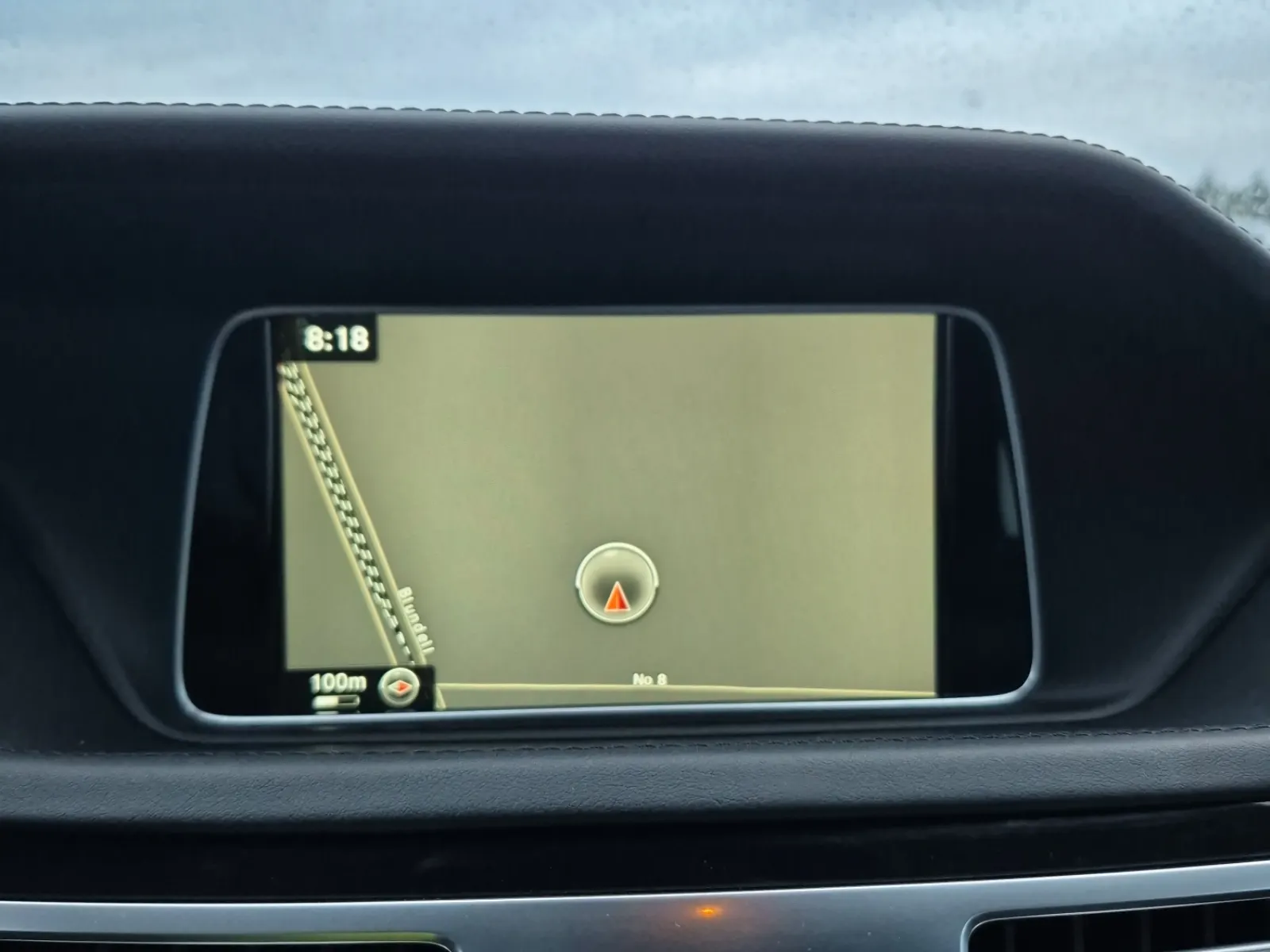 Navigation Photo
