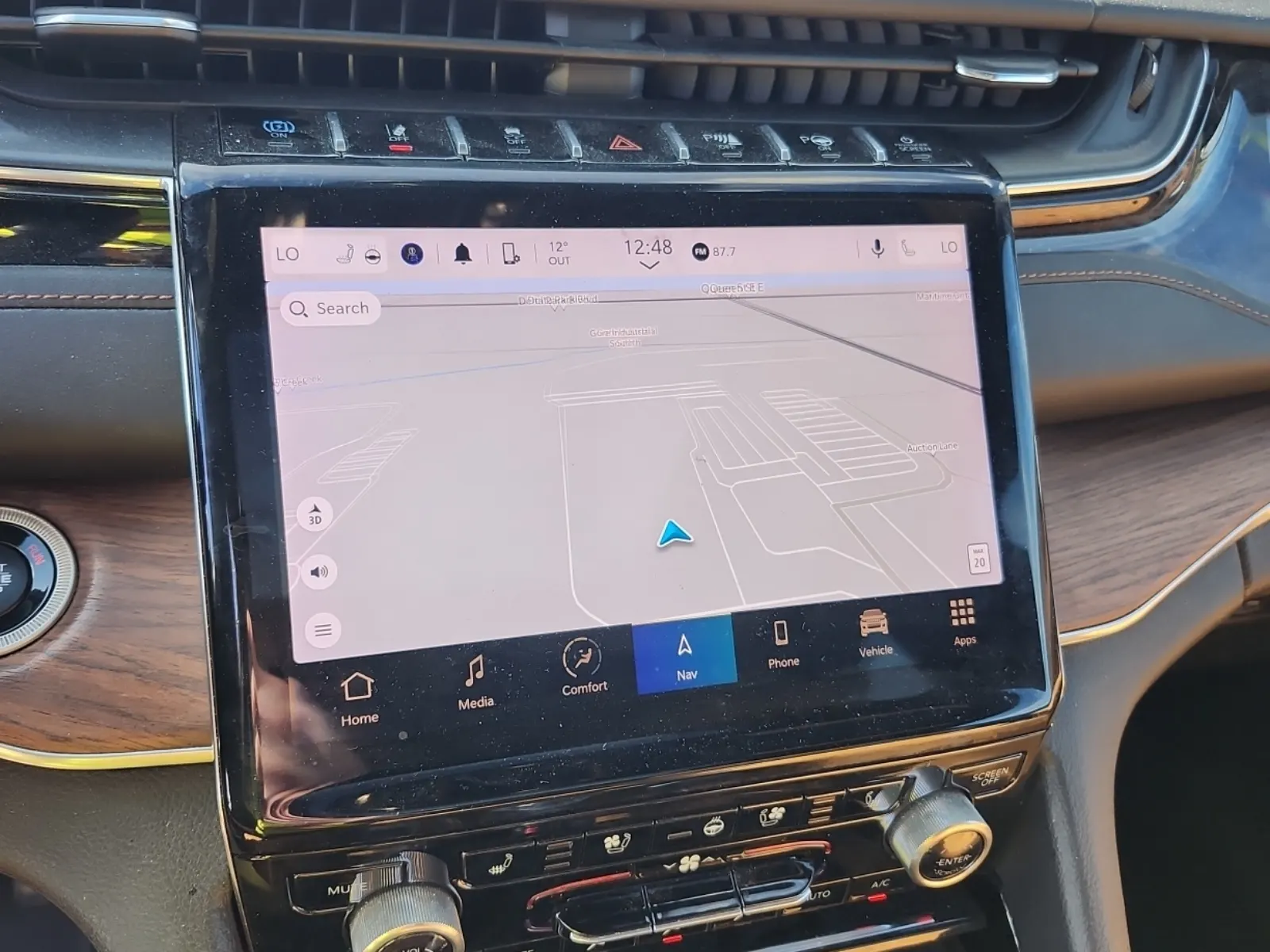Navigation Photo