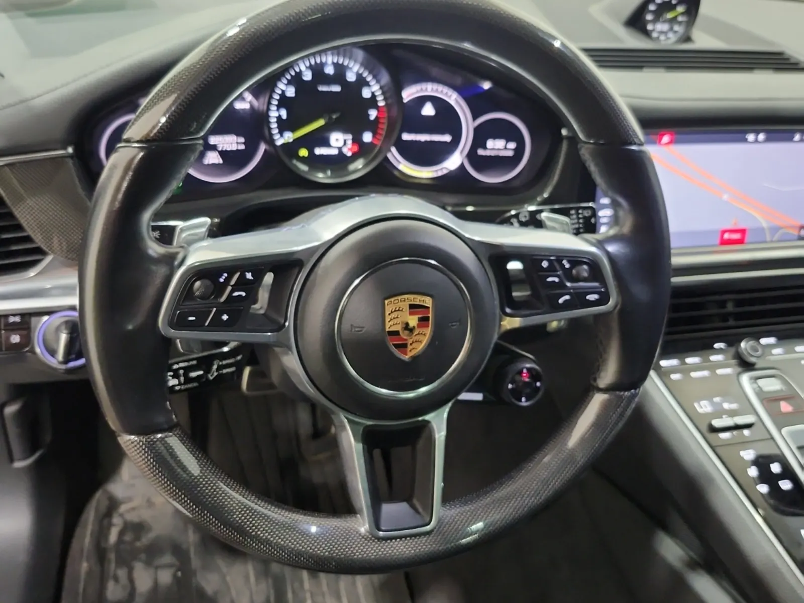 Steering Wheel