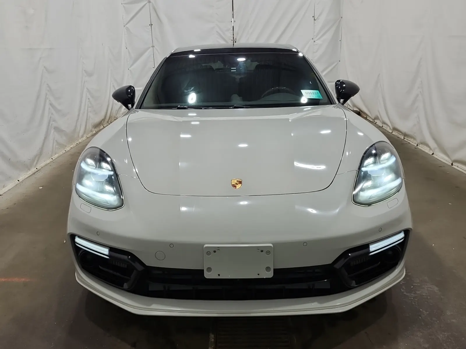 Full Front Photo