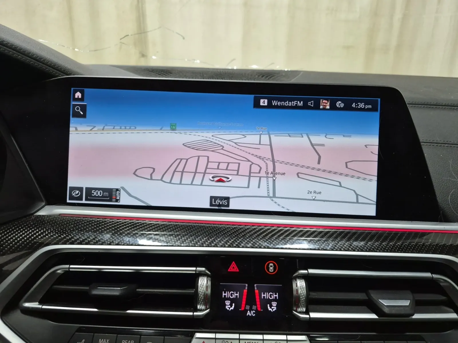 Navigation Photo