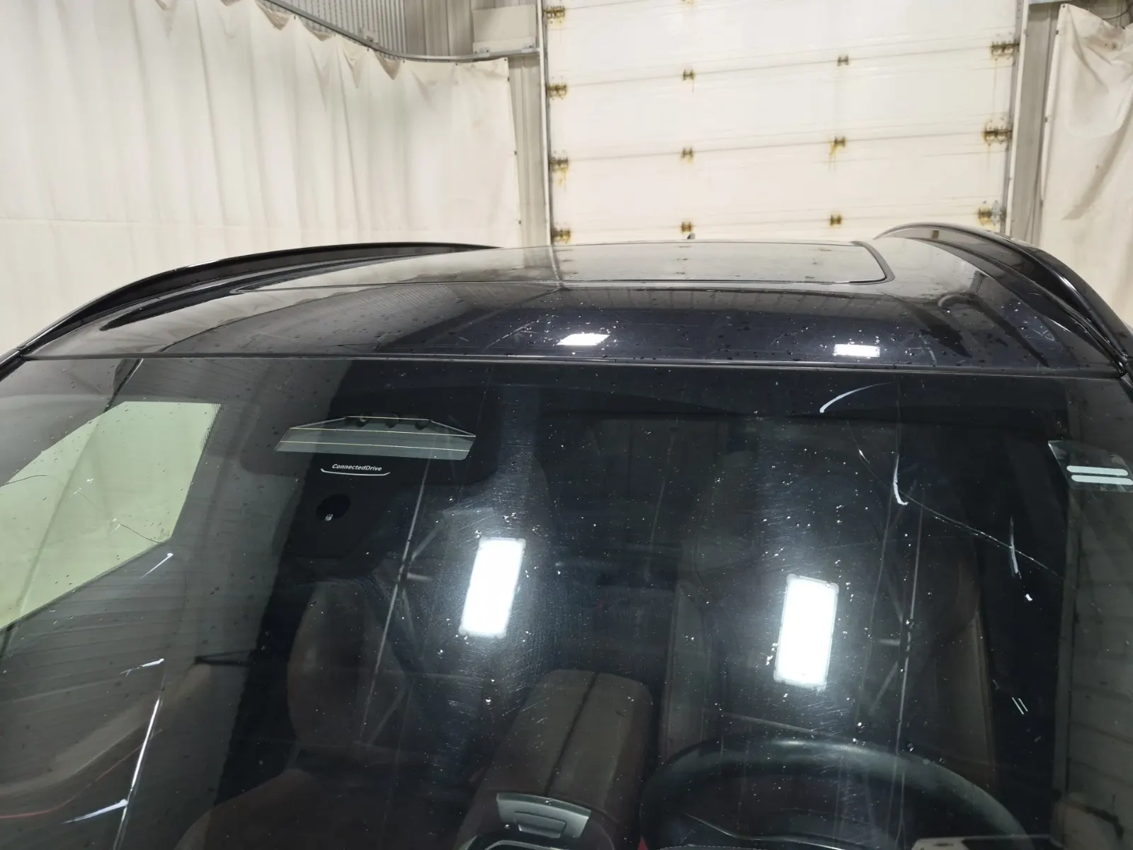 Exterior Roof Photo