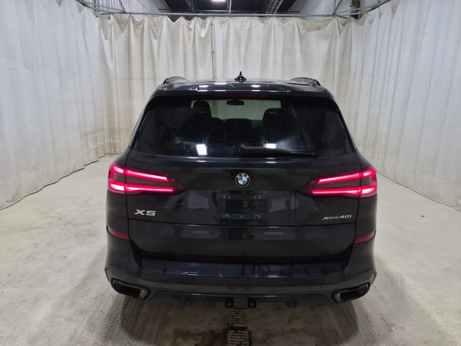 Full Rear Photo