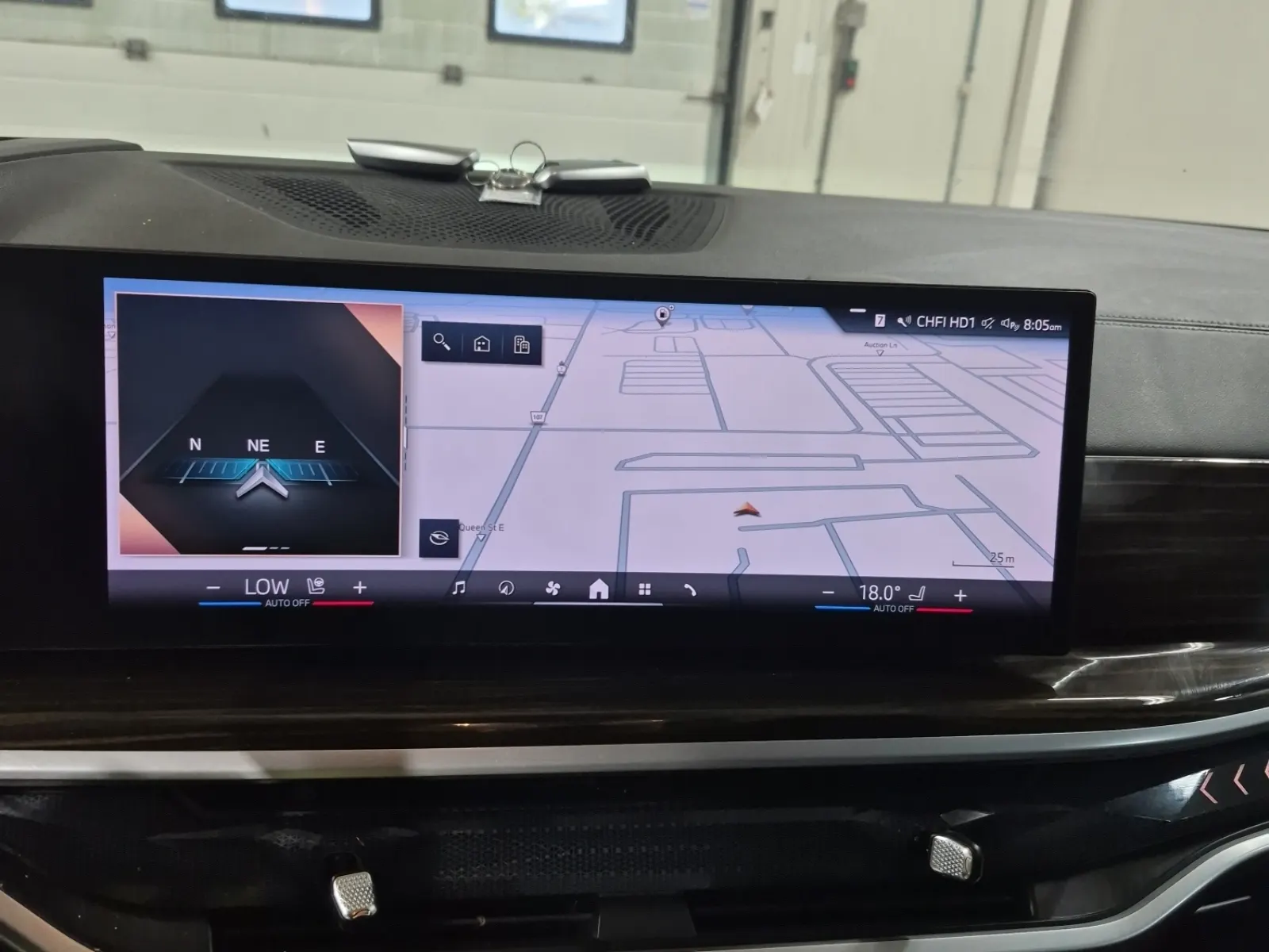Navigation Photo