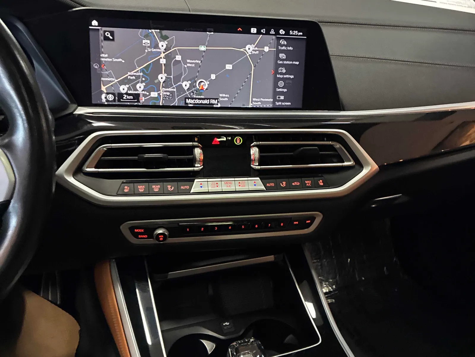 Console
