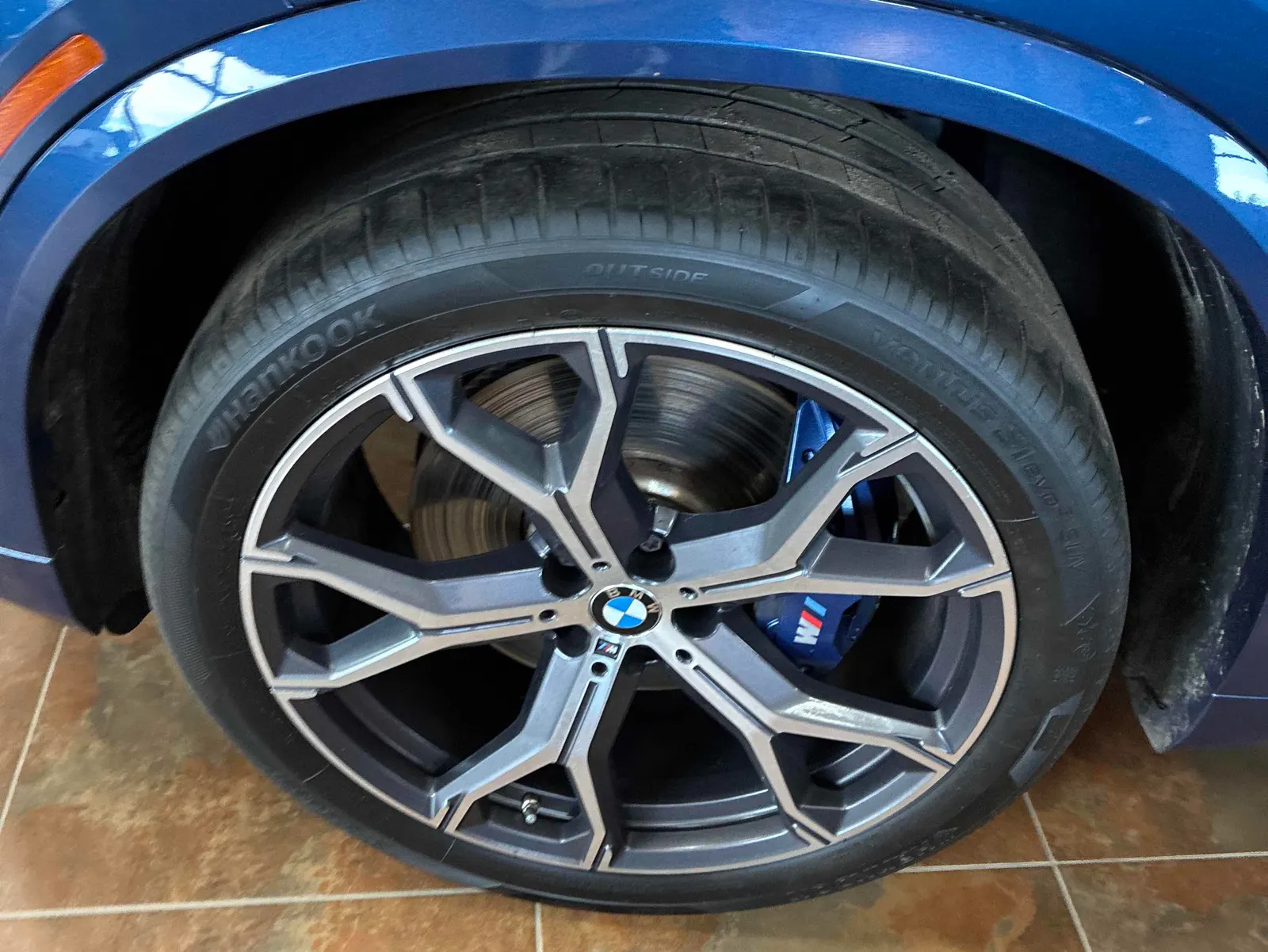Tire