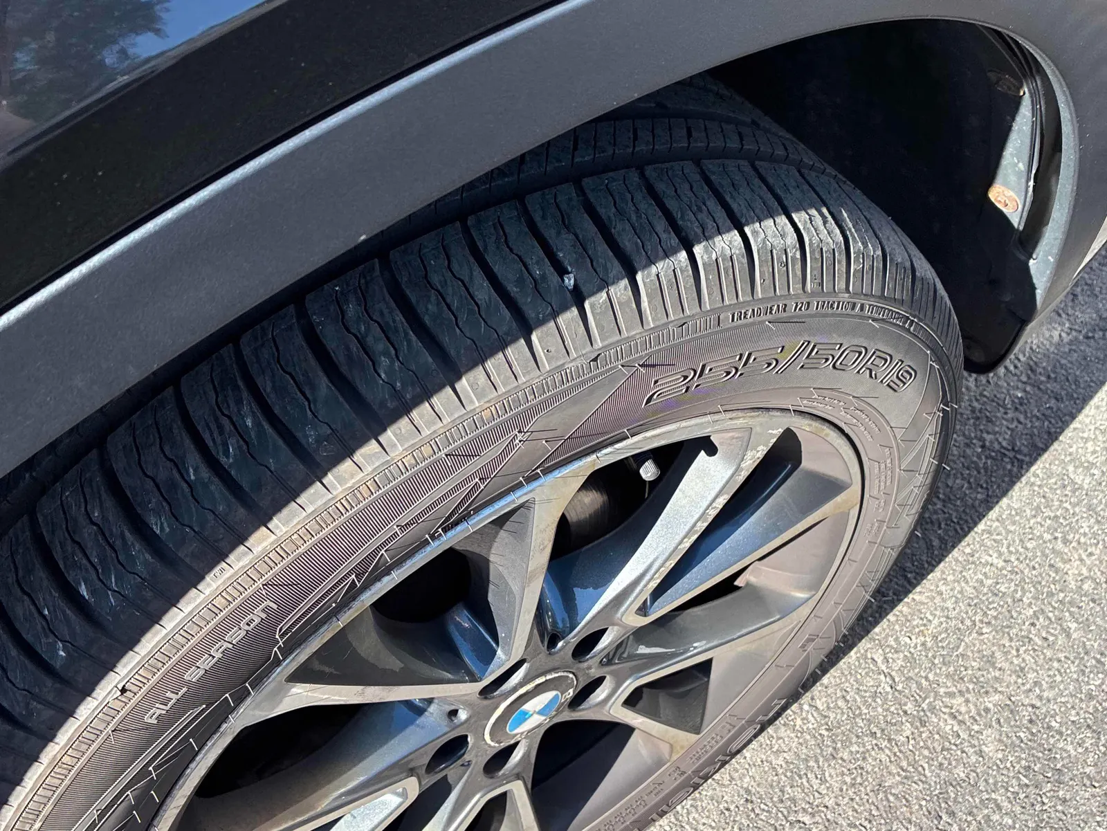 Tire
