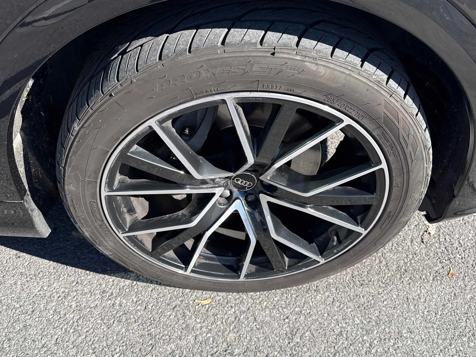 Tire