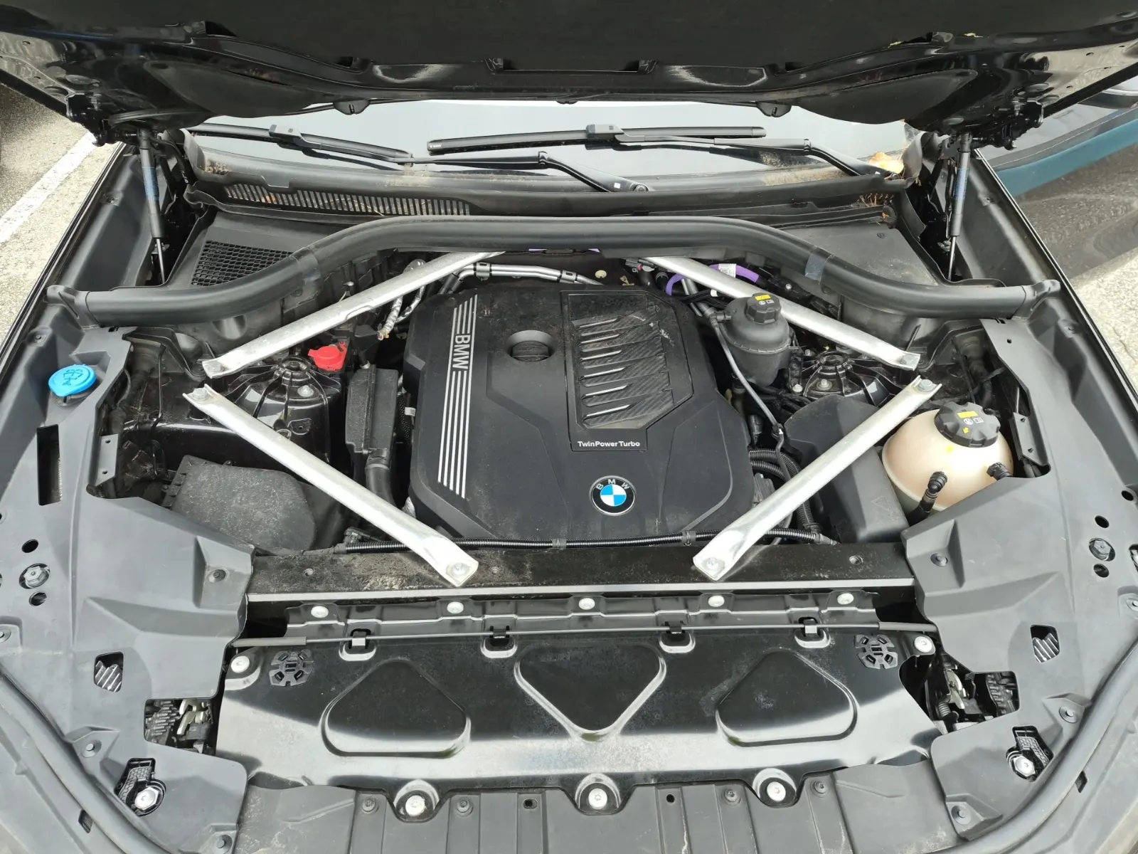 Engine Photo