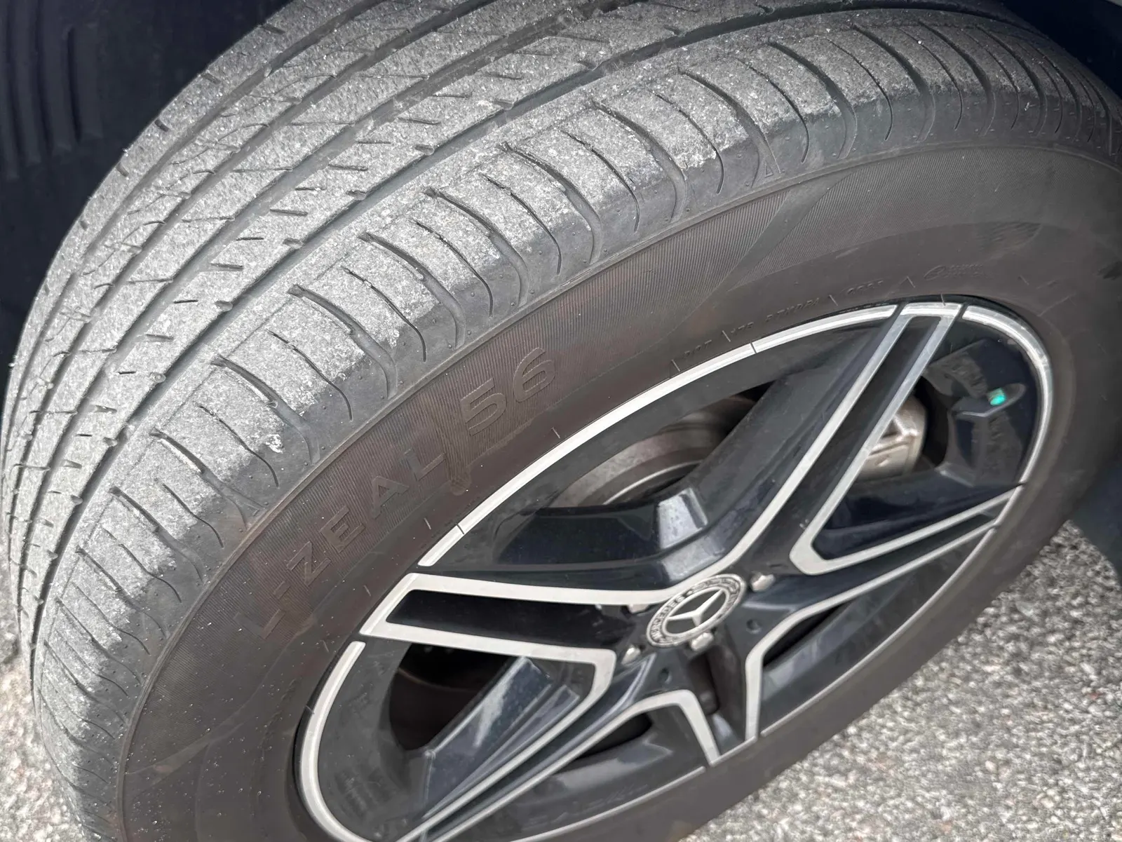 Tire