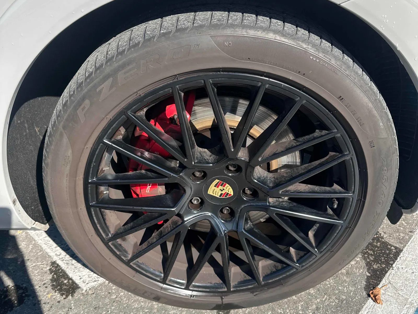 Tire