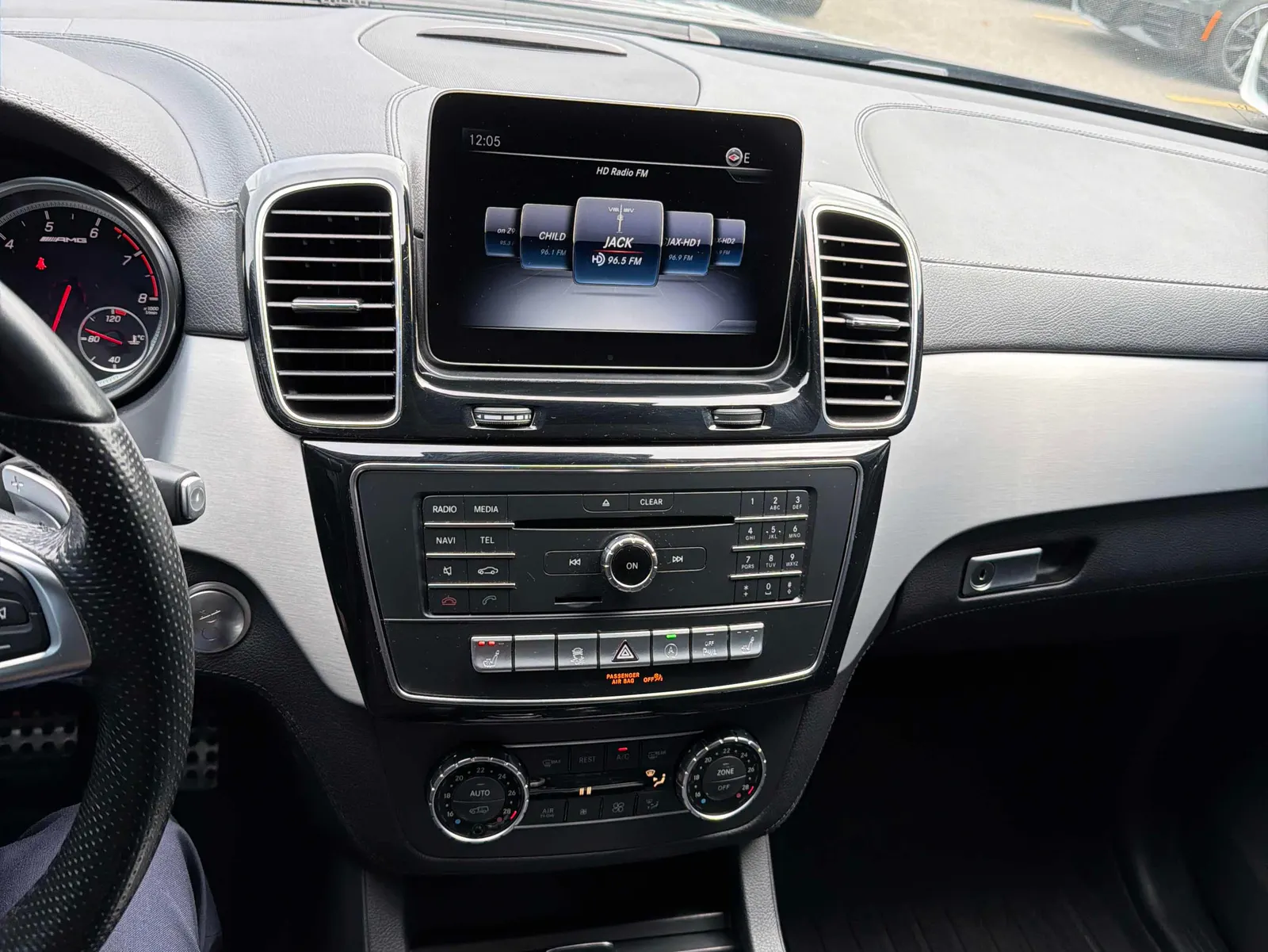 Console