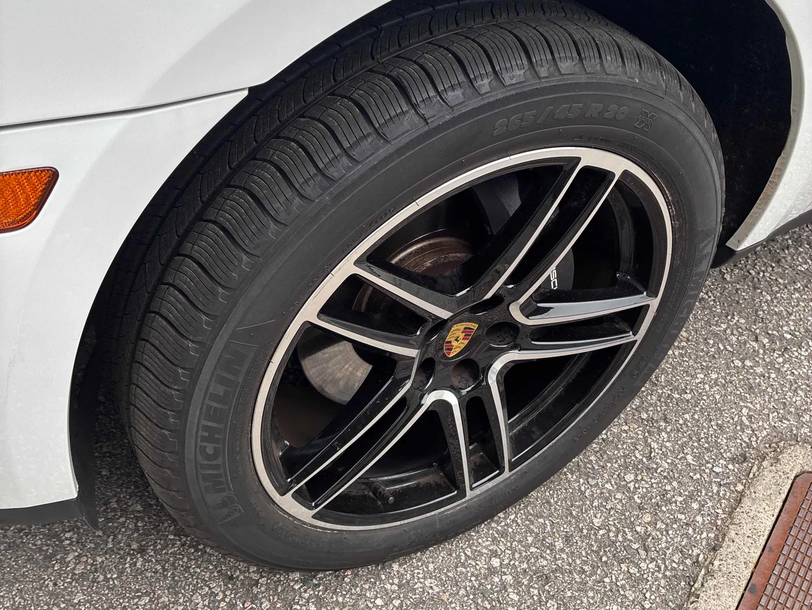 Tire