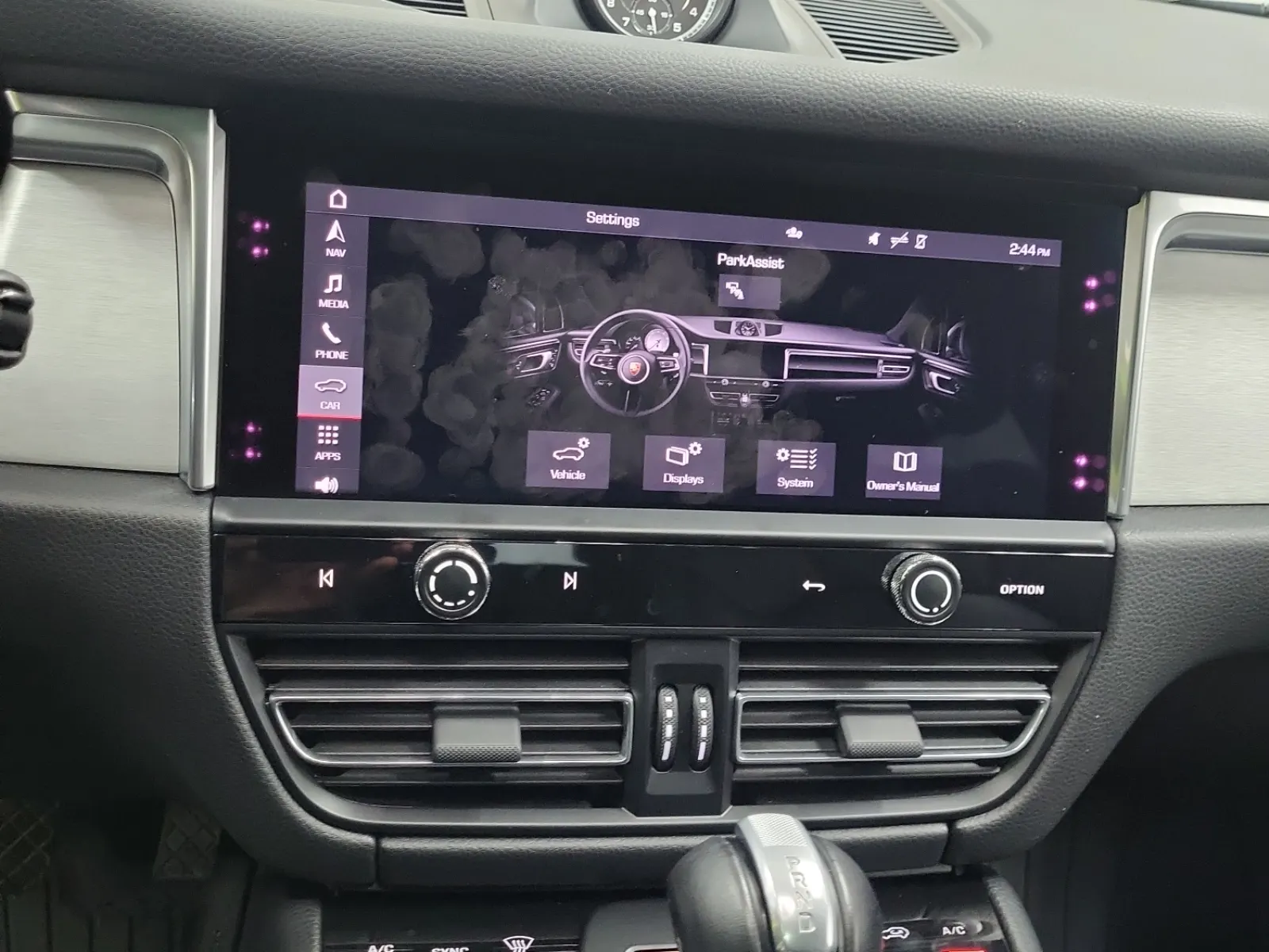 Navigation Photo