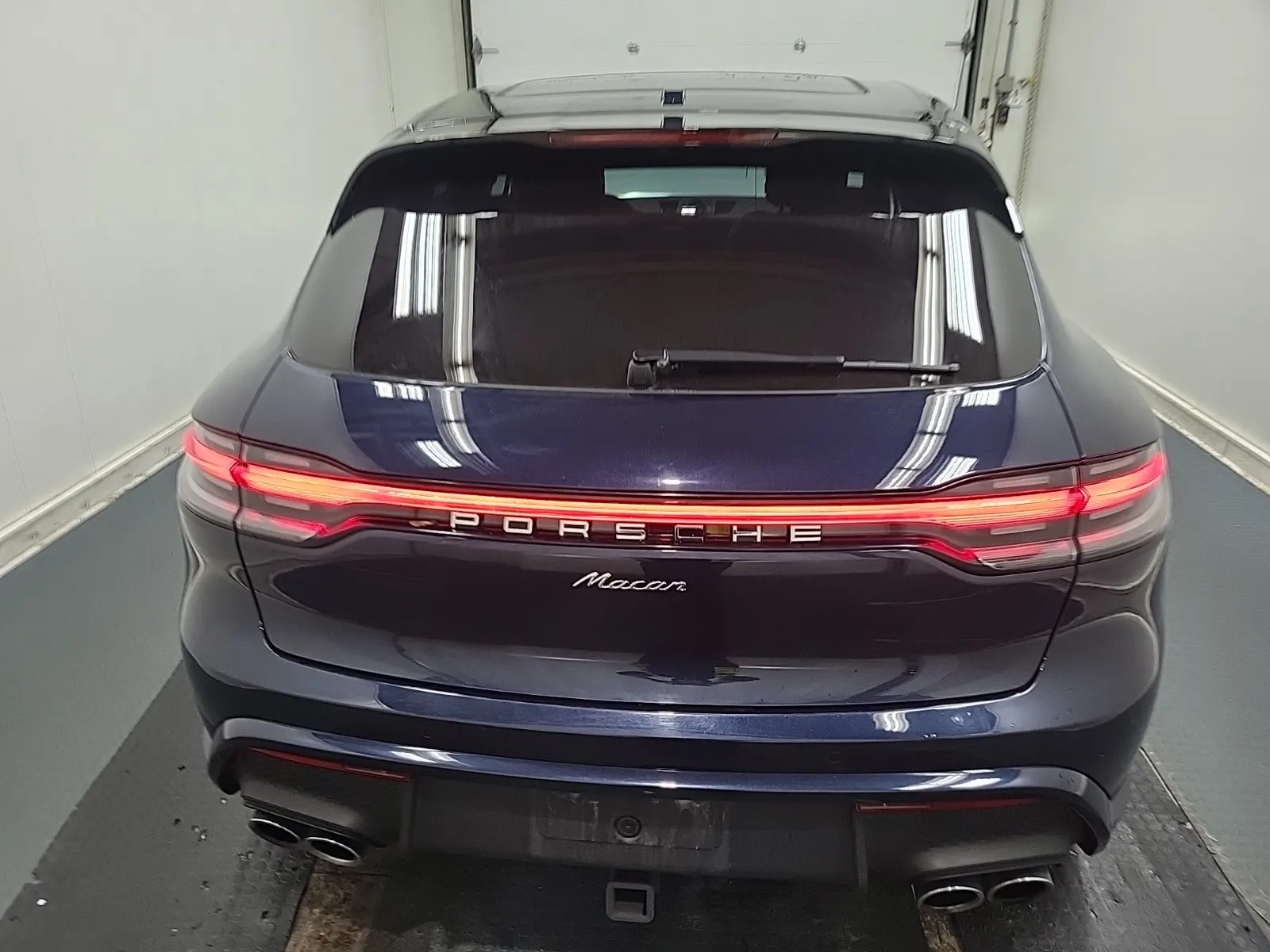 Full Rear Photo