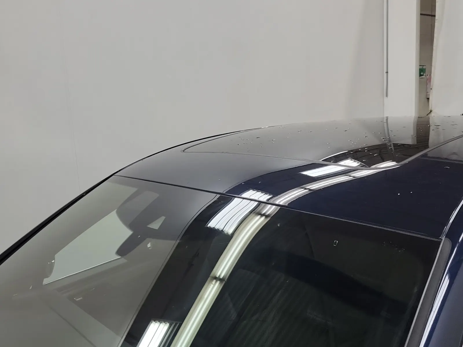 Exterior Roof Photo