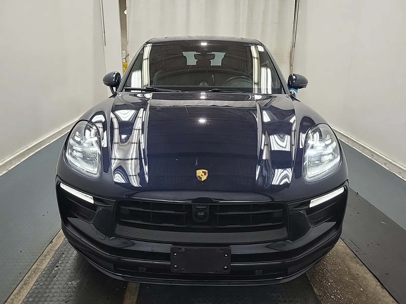 Full Front Photo