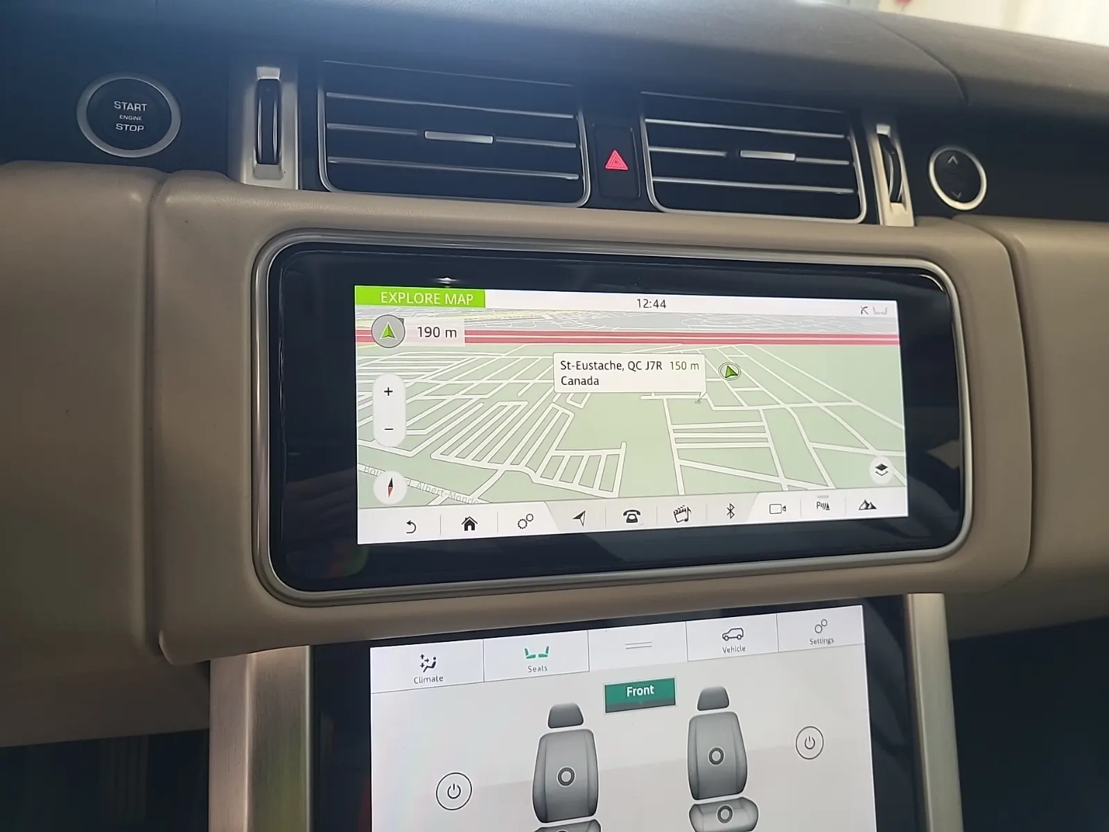 Navigation Photo