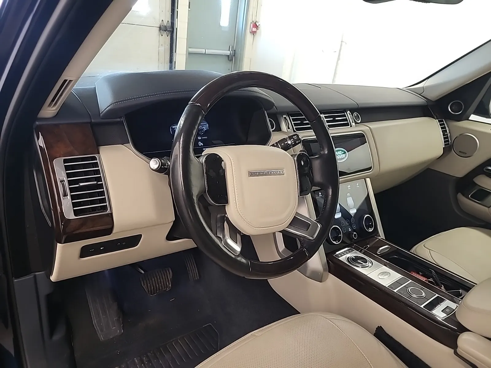 Dash Panel Photo