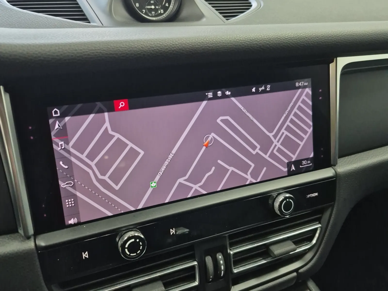 Navigation Photo