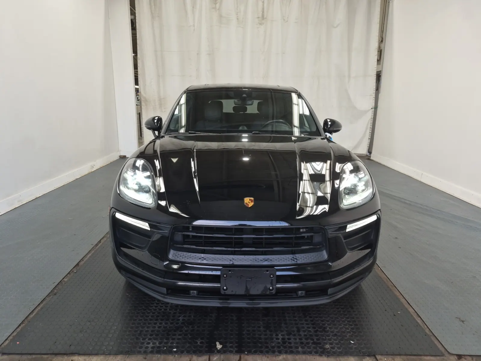 Full Front Photo