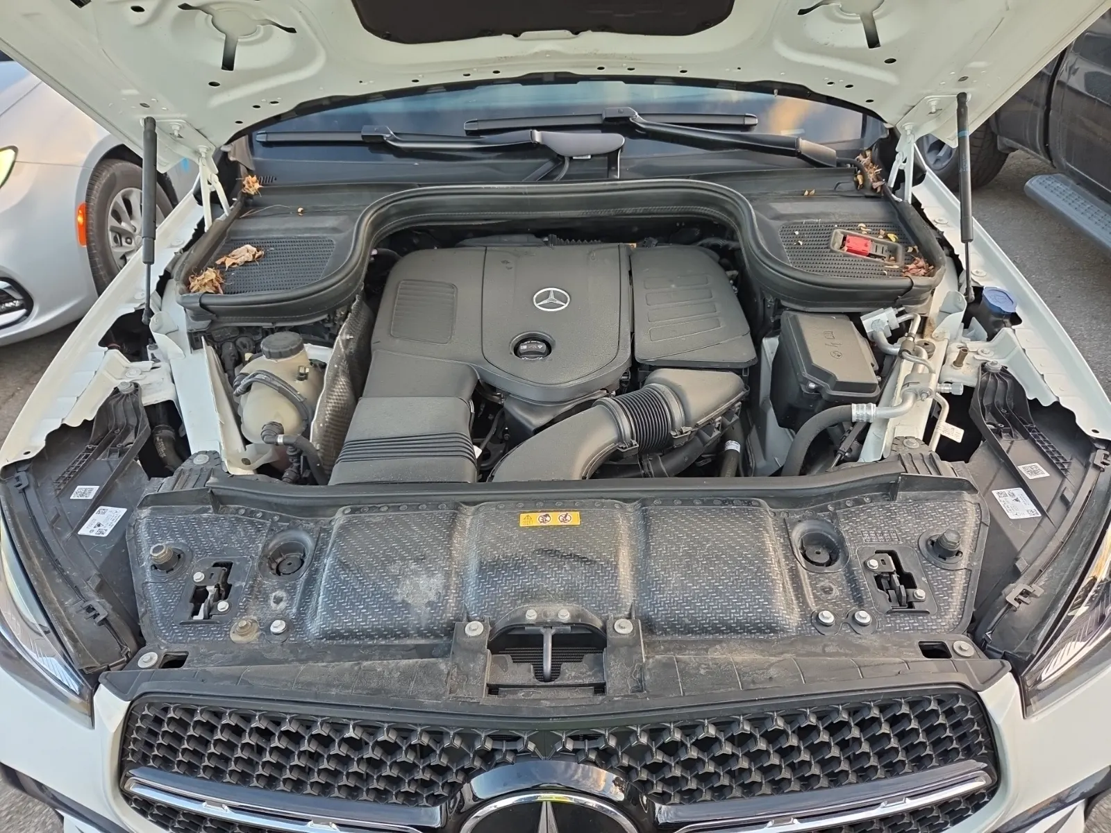 Engine Photo