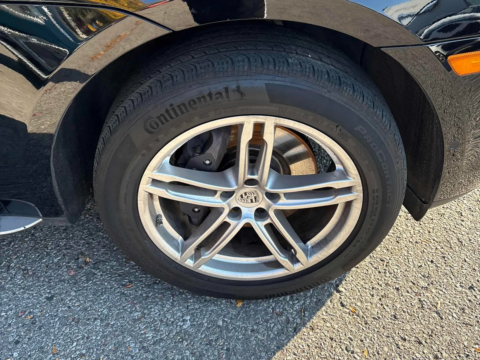 Tire