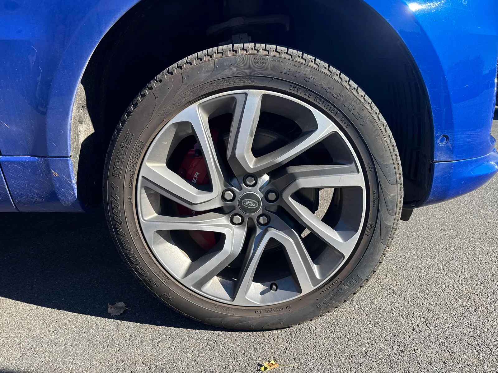 Tire