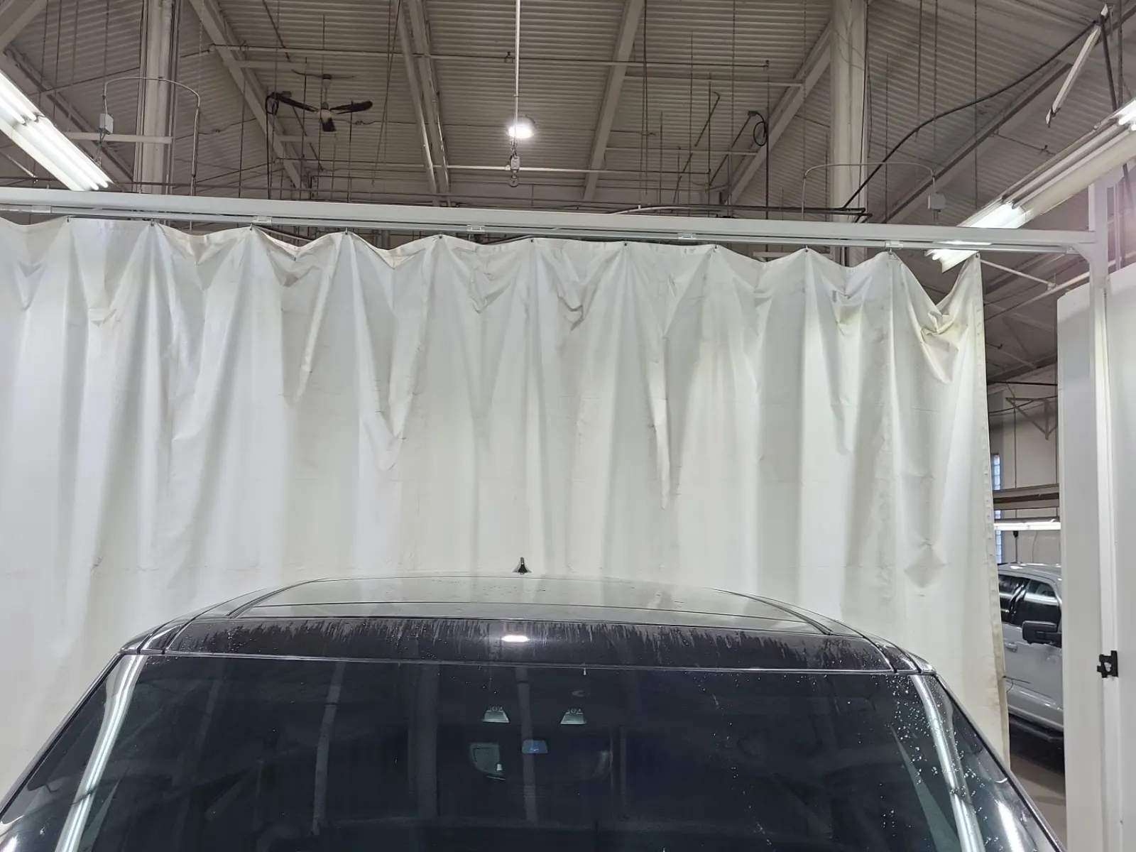 Exterior Roof Photo