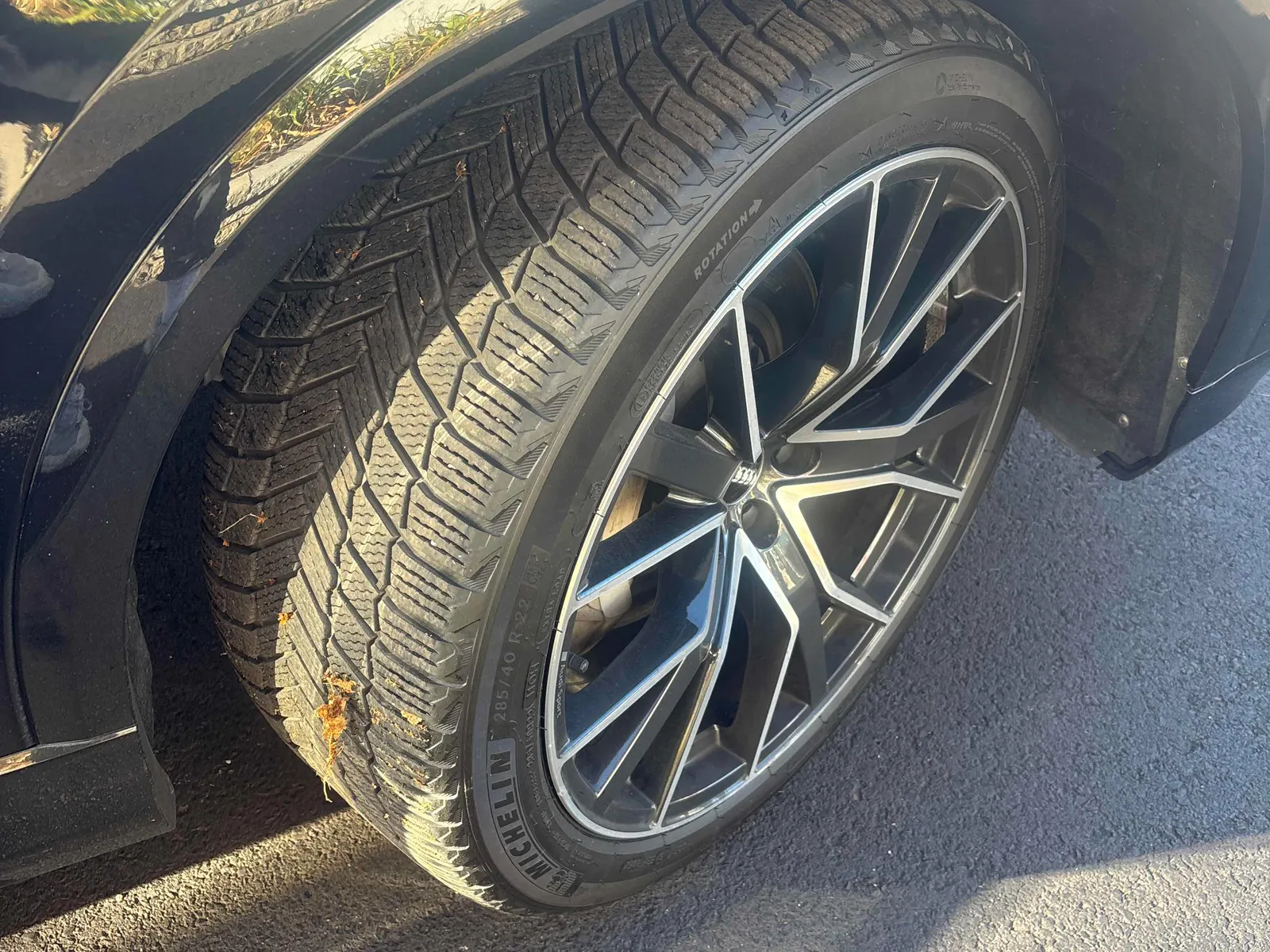 Tire