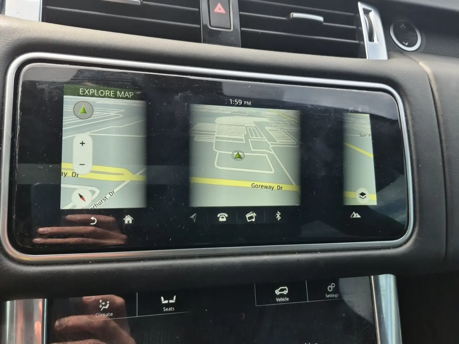 Navigation Photo