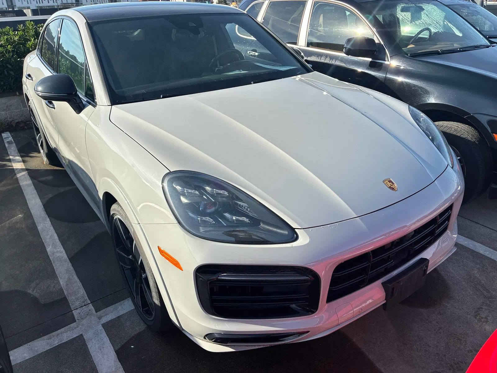 Passenger side