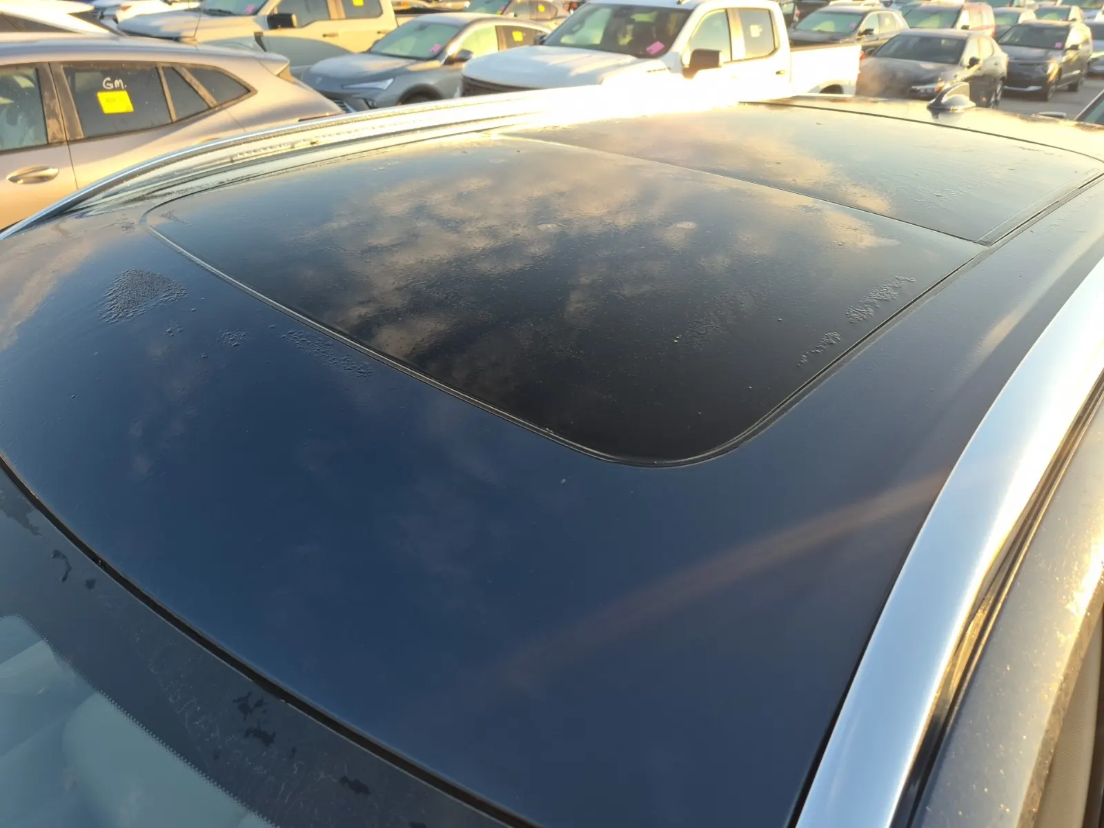 Exterior Roof Photo