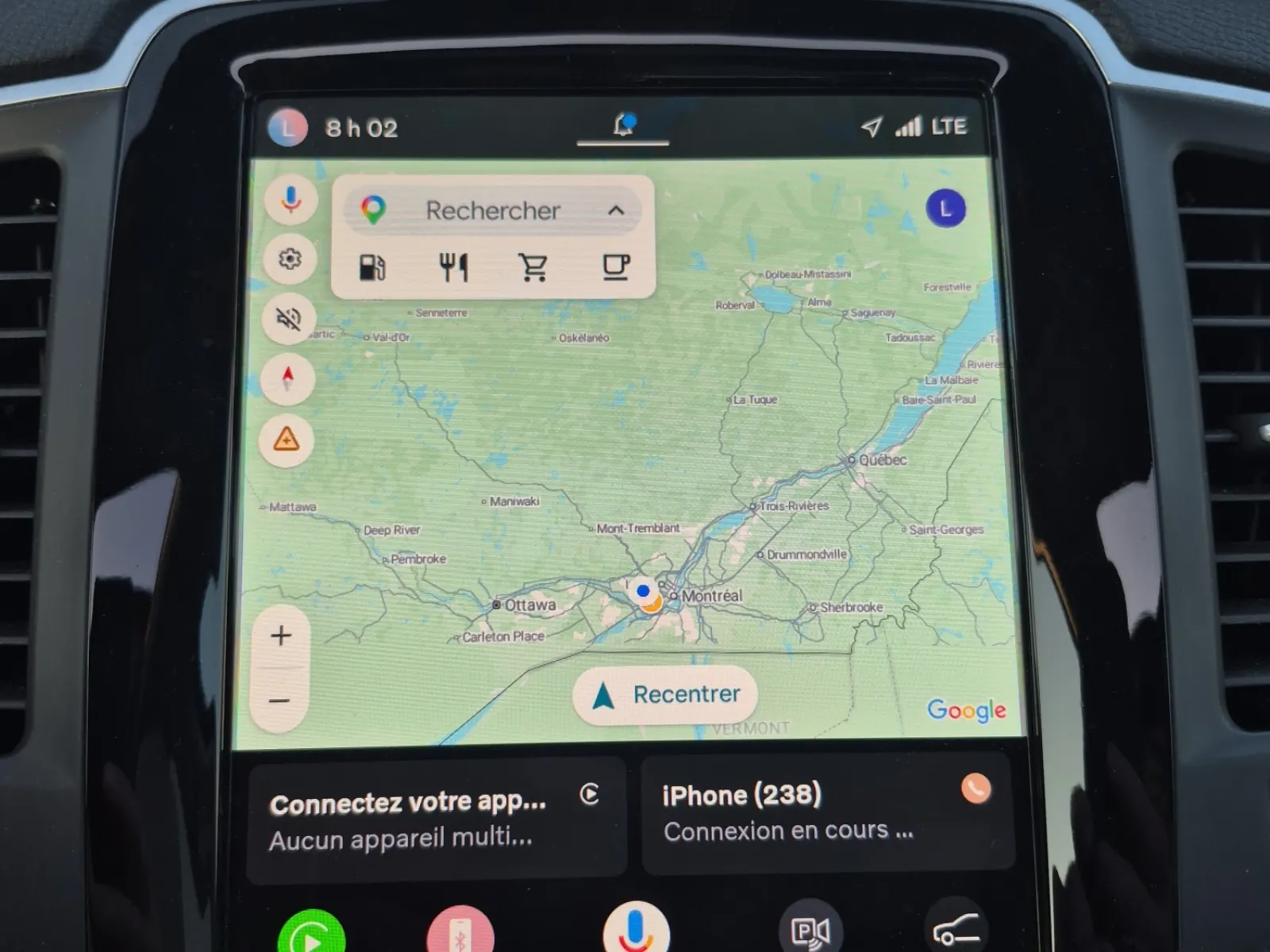 Navigation Photo